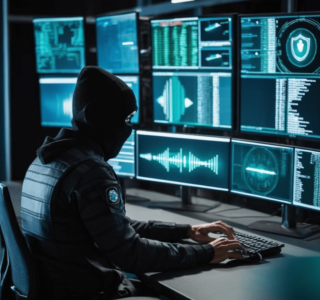Creating a Safe Digital Space for Children in the 21st Century