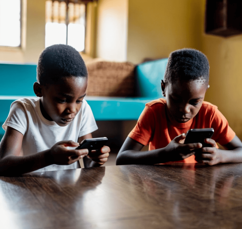 Cartoon Addiction among Kids is Actually a Blessing
